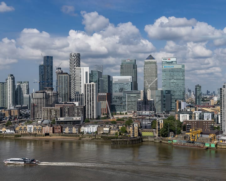 "UK borrowing costs near 27-year peak as gold prices soar to all-time high"