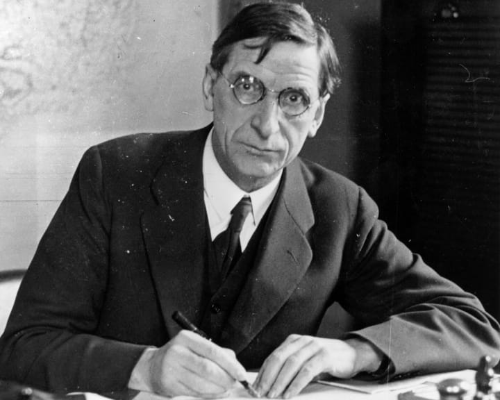 "Did Éamon de Valera have a Spanish father? The mystery that shaped his identity"
