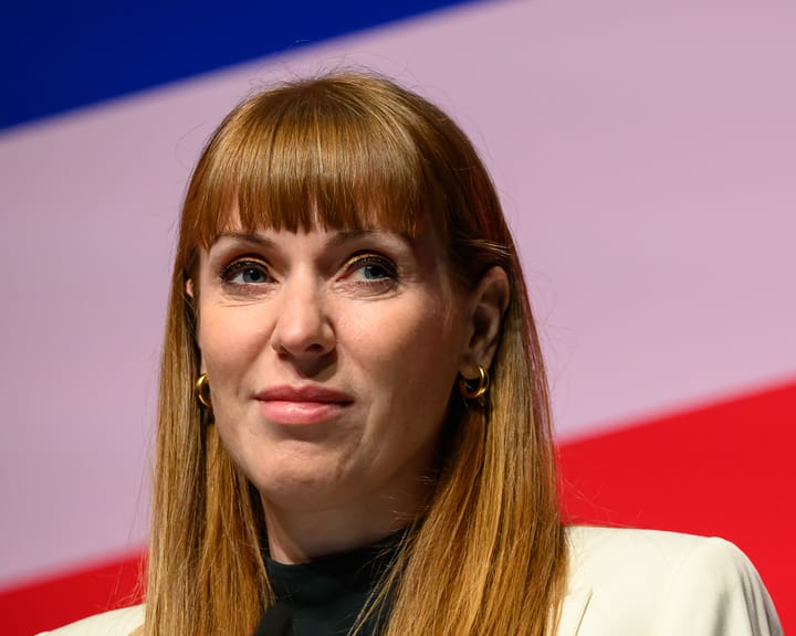 "Labour faces 'stitch-up' claims in deputy leadership race – UK politics updates"