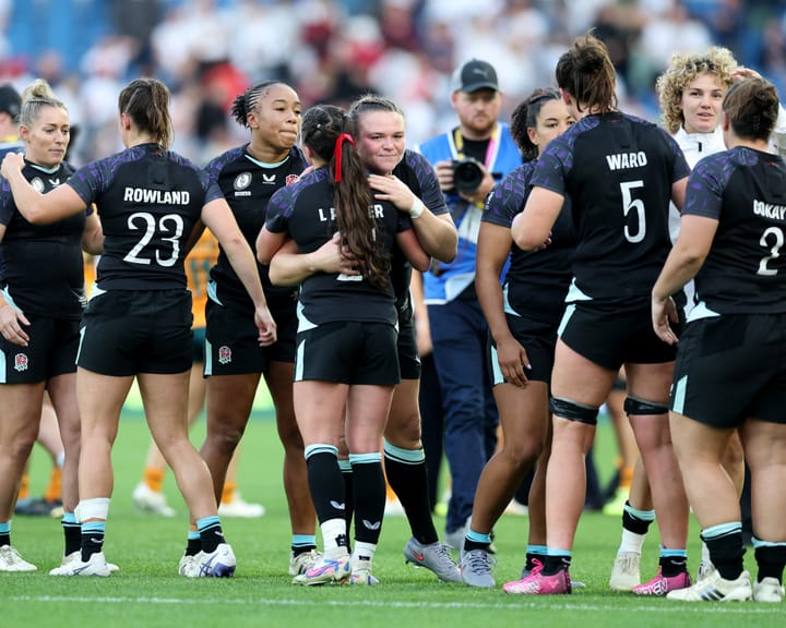 Fresh challenge awaits Red Roses on path to World Cup triumph