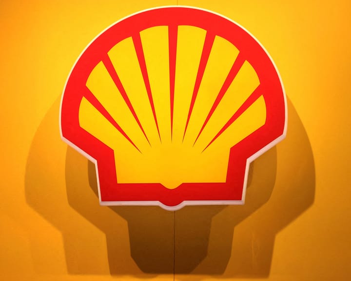 "Shell halts Rotterdam biofuels facility build"