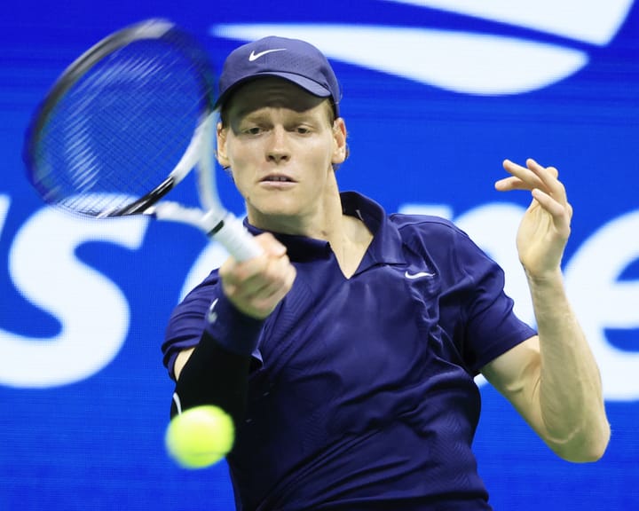 Jannik Sinner faces Félix Auger-Aliassime in US Open 2025 men's semi-final showdown