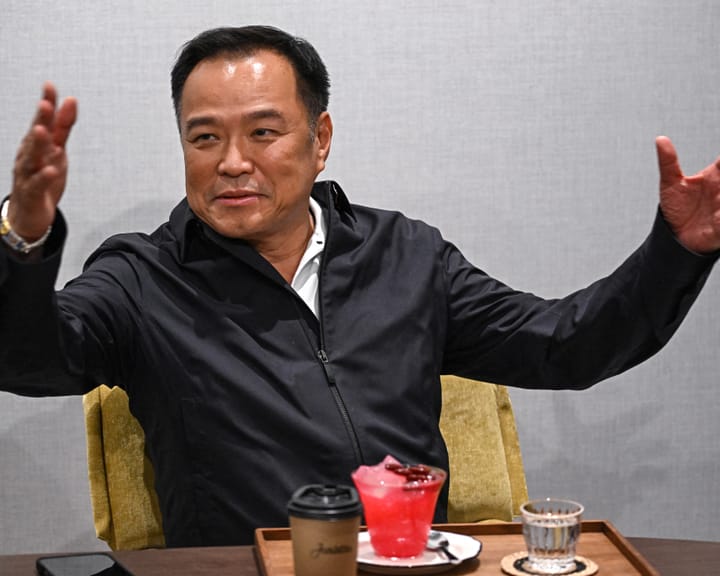 "Thailand’s incoming PM: a pro-cannabis karaoke enthusiast"