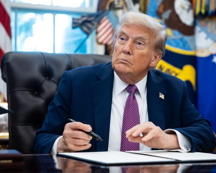 "Trump upheaval may drastically reshape US economic system: Heather Stewart"