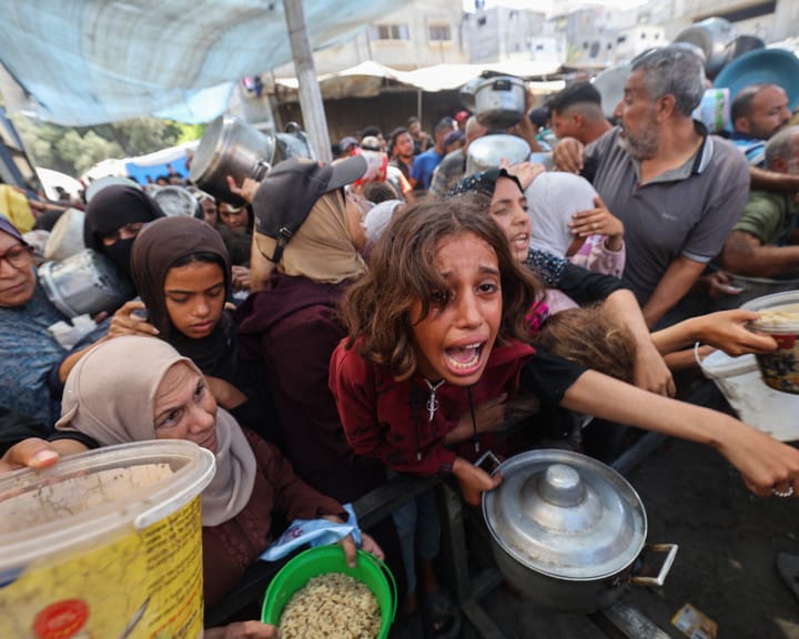 "EU's decades-long impasse over recognizing Palestine"