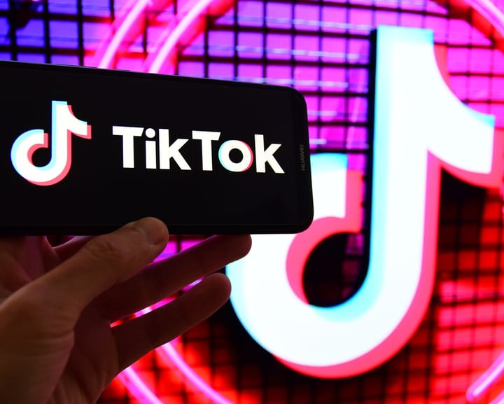 "Abu Dhabi royals to acquire stake in US TikTok as part of Trump agreement"