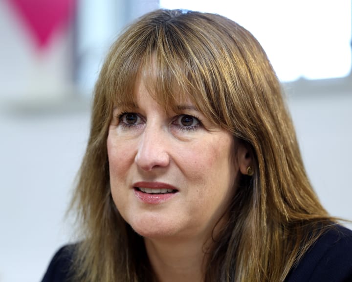 "Treasury pressures OBR over Labour's growth plans following downgrade disputes"