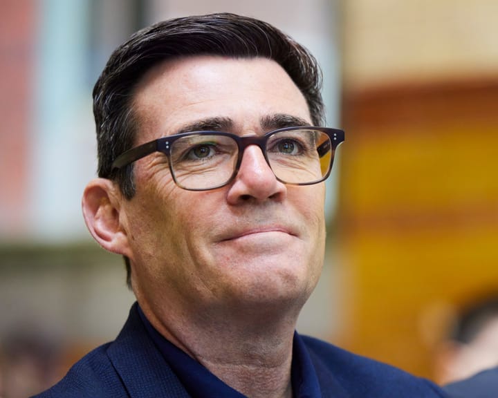 "Labour insiders launch centre-left group to steer party’s new path"