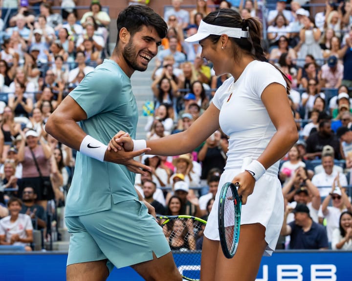 "Wimbledon keeps mixed doubles format unchanged despite US Open's revamp success"