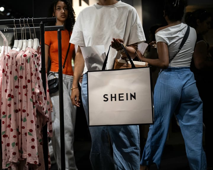 "Shein UK faces allegations of shifting major earnings to Singapore to slash UK tax bill"