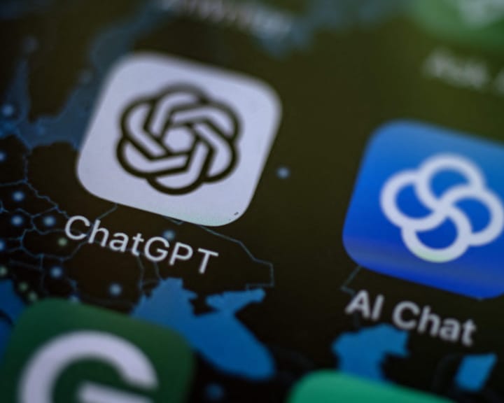 "Expert warns chatbots' mental health impact signals AI risks ahead"
