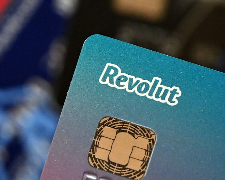 Revolut hits $75bn valuation, employees eligible for payouts