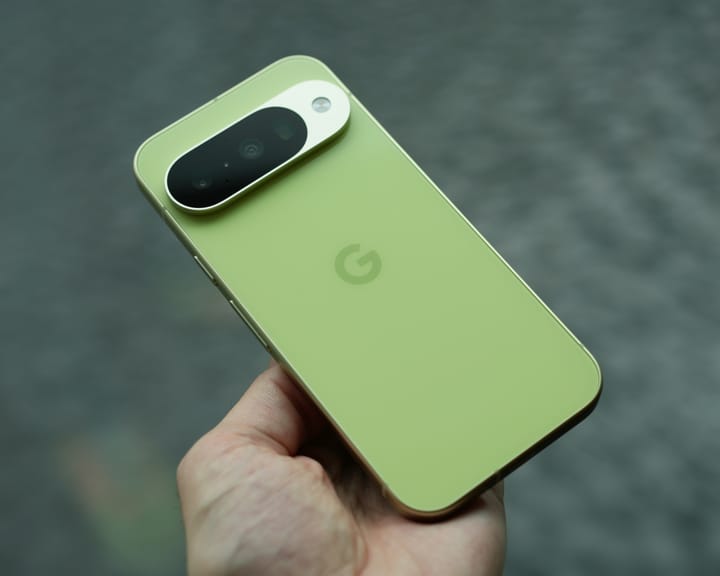 "Google Pixel 10 review: Setting the new standard for flagship phones"