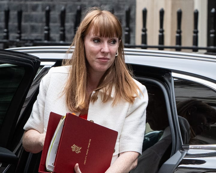 "Five key questions for Angela Rayner about her Hove property"
