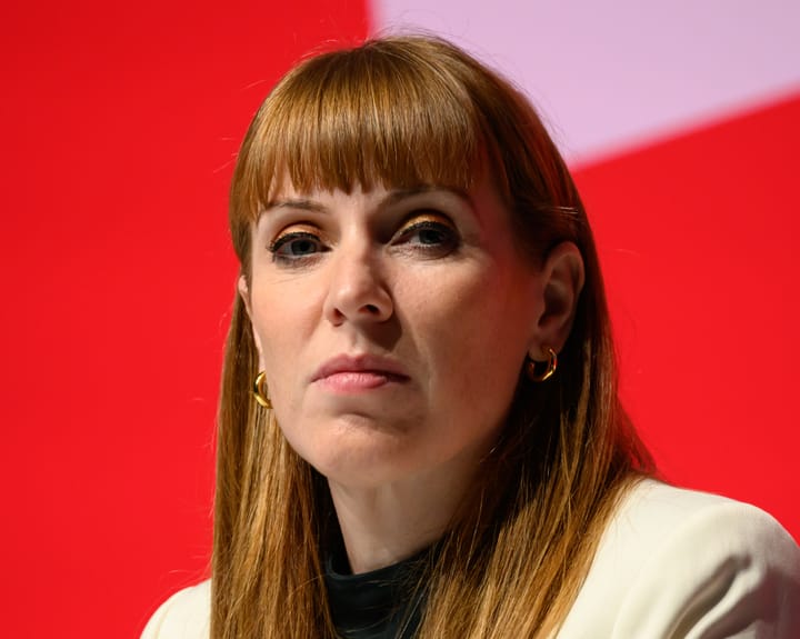 "Rayner's return possible, but departure has hurt Labour badly"