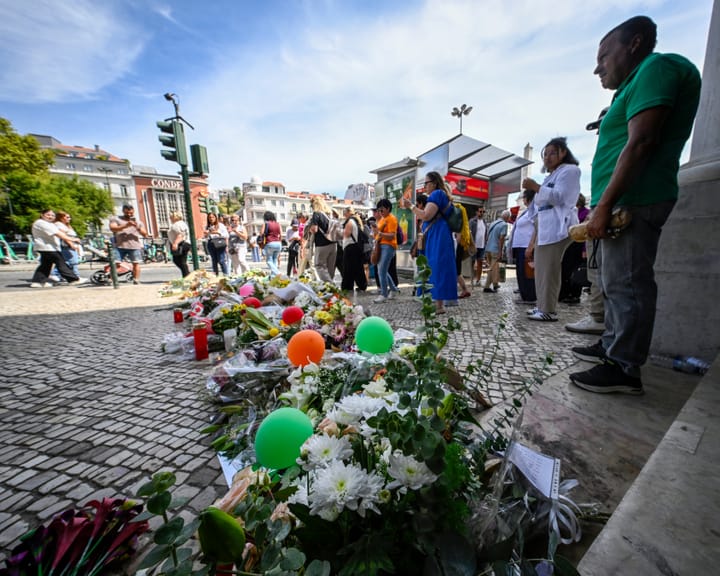 Lisbon funicular crash caused by disconnected cable, investigation reveals