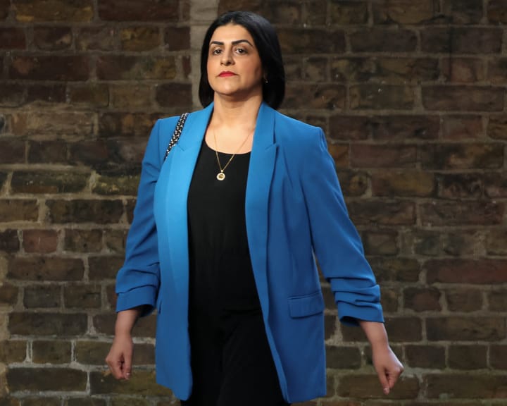 "Ministers eye human rights reform to counter Reform Party as defence secretary notes Starmer intensifying efforts"