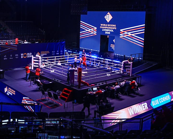 French women boxers barred from worlds over delayed sex eligibility checks