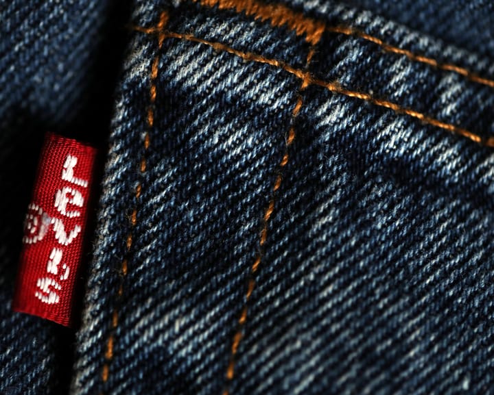 Levi's warns UK sales may suffer due to anti-American sentiment fueled by Trump policies