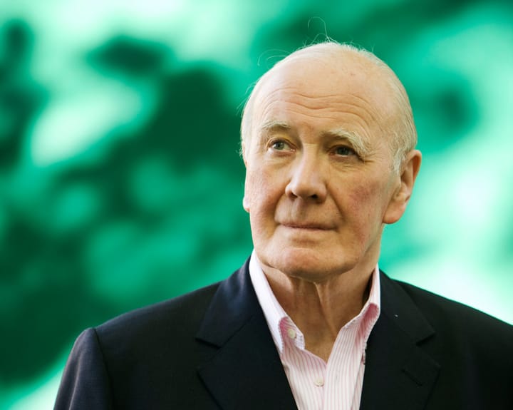 "Ex-Lib Dem leader Menzies Campbell passes away aged 84"
