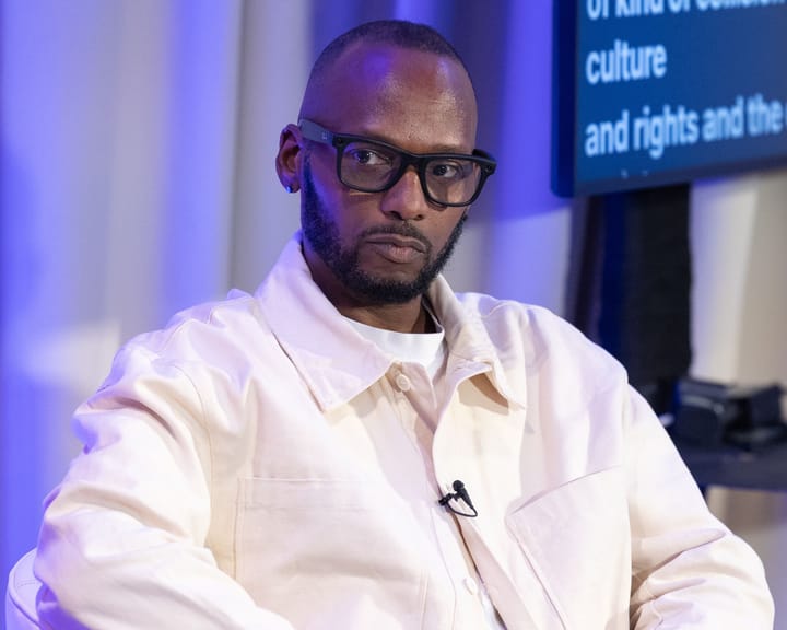 London Pride head probed over financial misconduct claims
