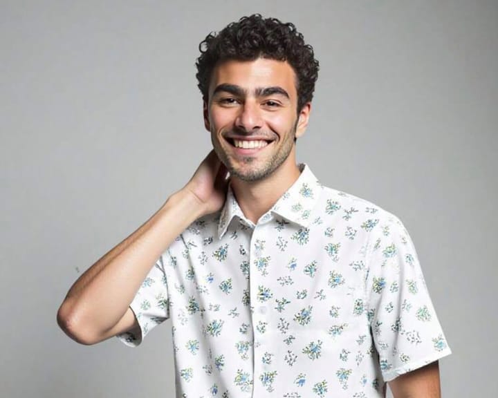 "Shein probes shirt listing over Luigi Mangione-like image"