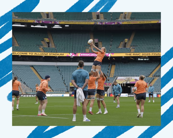 "Your weekend sports guide: Women's World Cup finale, Ryder Cup, Premier League action, and other key events"