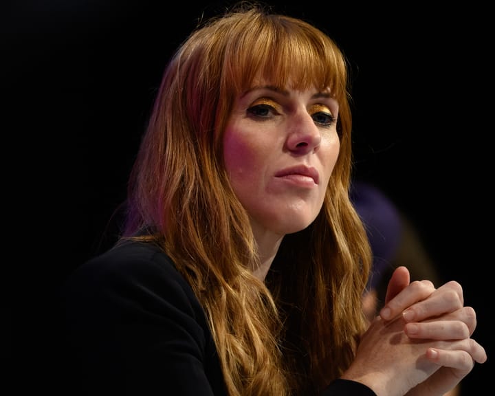Labour in turmoil as Angela Rayner resigns as deputy PM