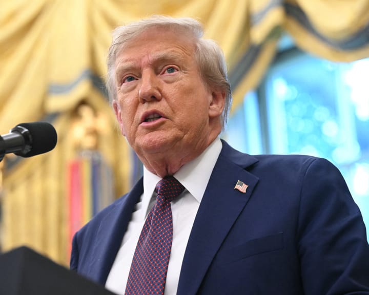 Judge bars Trump from invoking 18th-century law to expel Venezuelan migrants