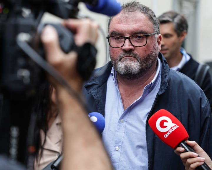 French doctor faces trial for allegedly poisoning 30 patients