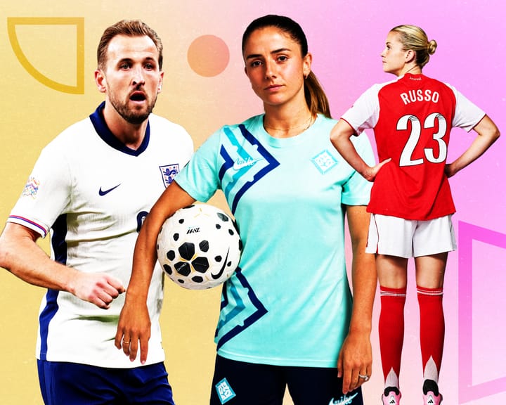 "England vs Andorra WC qualifier preview, WSL discussion, and Football League updates – live coverage"