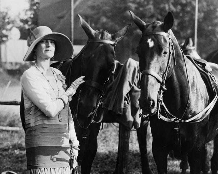 "An aristocrat hid her Jewish lover in a sofa bed amid daring acts of German resistance to the Nazis"