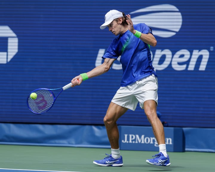 "US Open 2025: Auger-Aliassime faces De Minaur, Anisimova meets Swiatek in day 11 action"