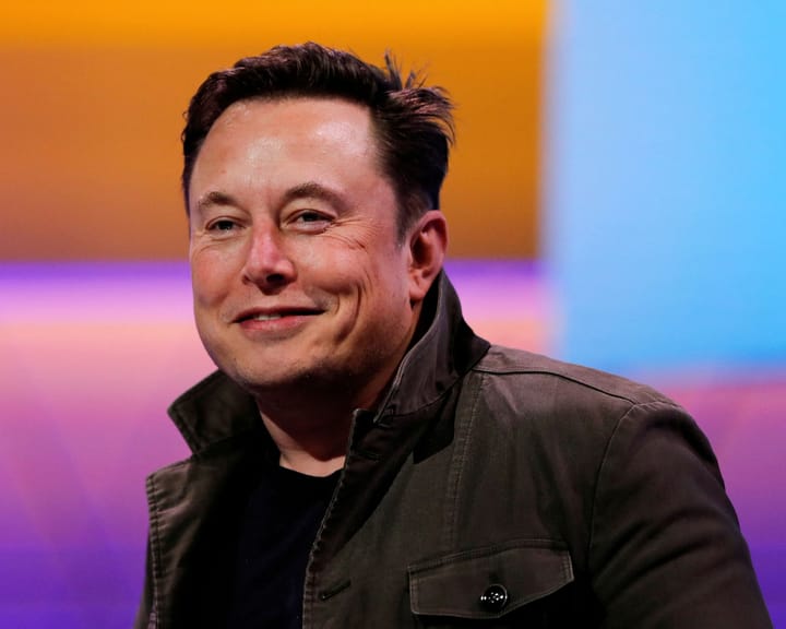 "Tesla proposes $1 trillion compensation deal for Elon Musk"