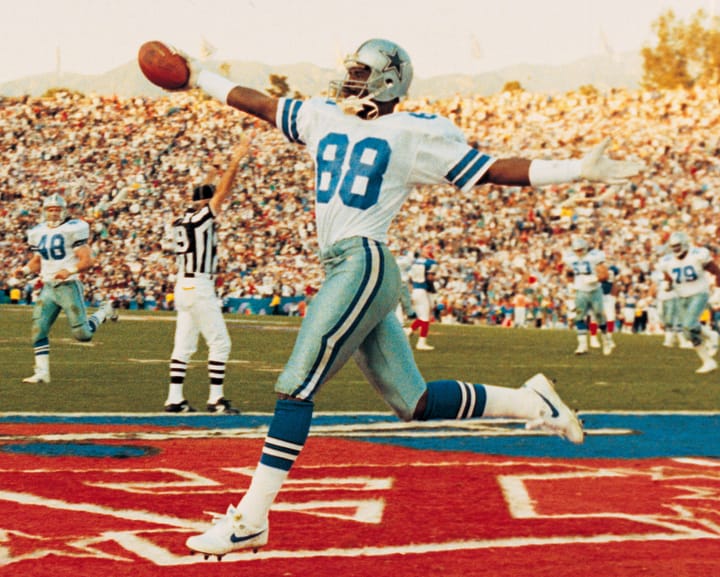 "Dallas Cowboys' Netflix doc surpasses The Last Dance in quality"