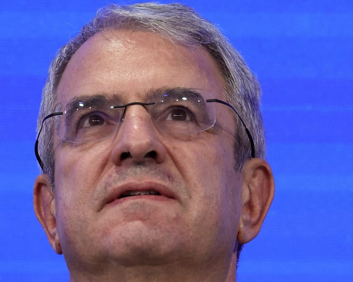 "Nestlé fires CEO for not disclosing romantic affair"