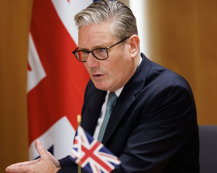 "Labour Leaders Urge Keir Starmer to Avoid Further Errors"