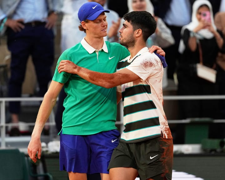 Sinner faces Alcaraz in thrilling US Open 2025 men's final showdown