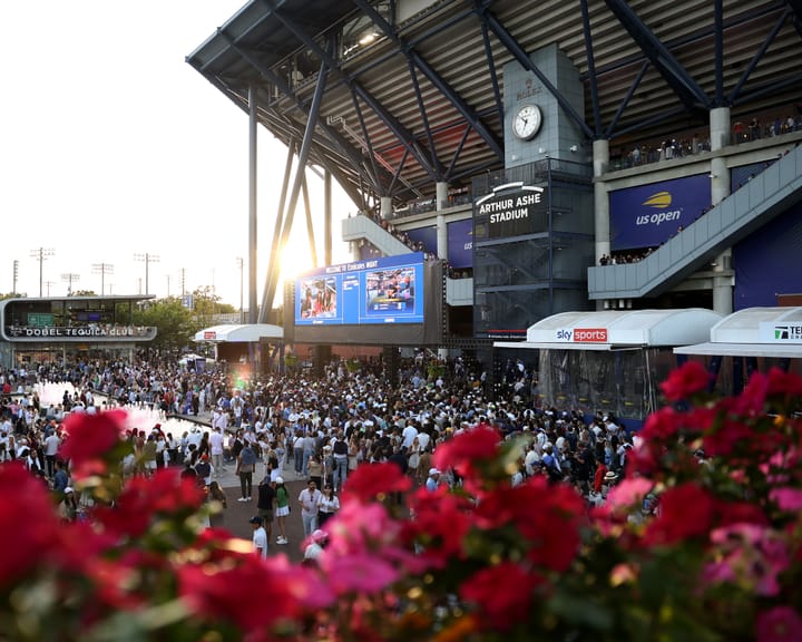 "US Open 2025: Swiatek, De Minaur, Musetti, Osaka face Gauff in day nine action"