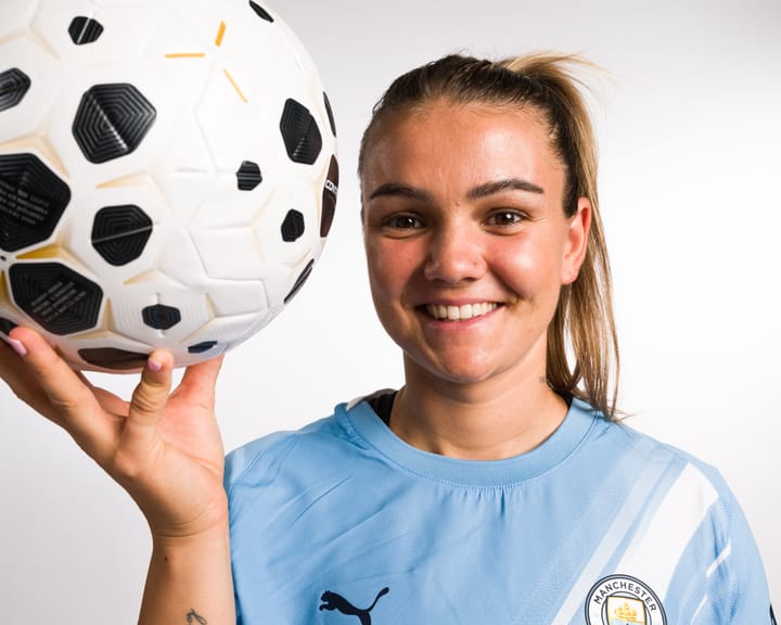 "Manchester City 2025-26 Women’s Super League Season Preview"