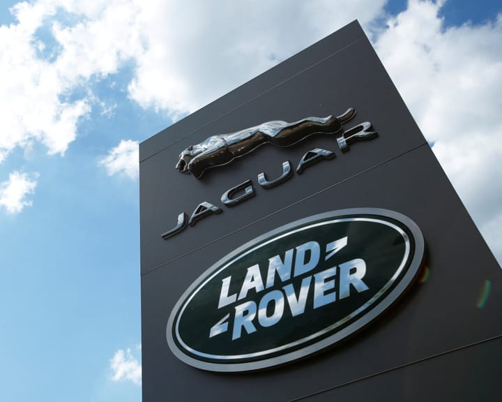 Cyber gang behind M&S breach now claims Jaguar Land Rover hack