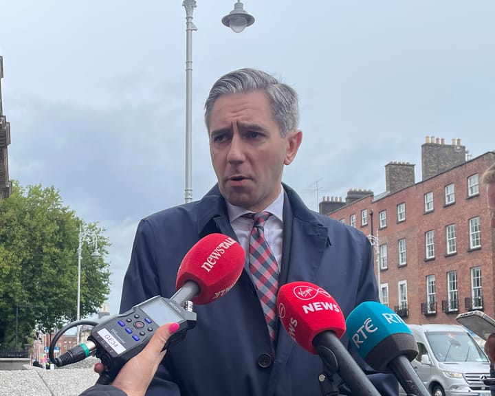 "Leaving ECHR could undermine Good Friday Agreement, experts warn"