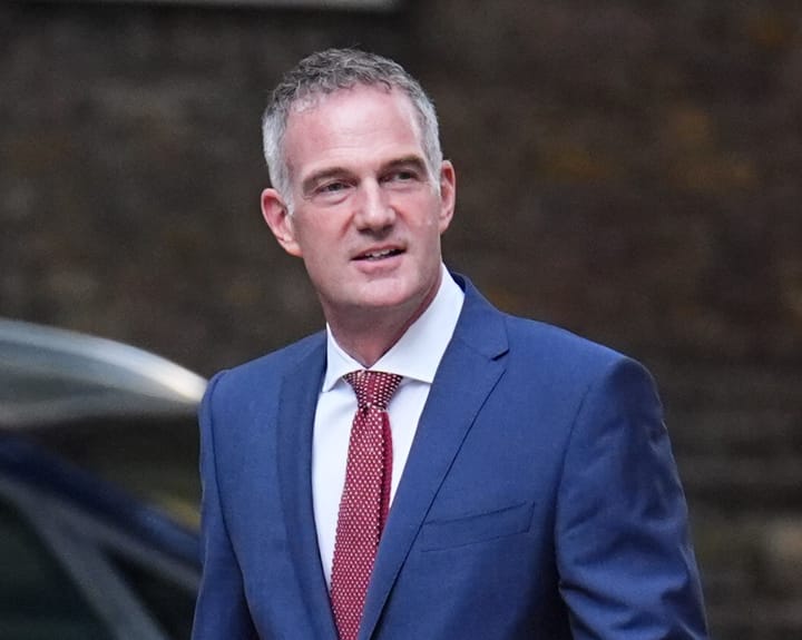 Labour's junior minister reshuffle sparks concerns for workers' rights bill