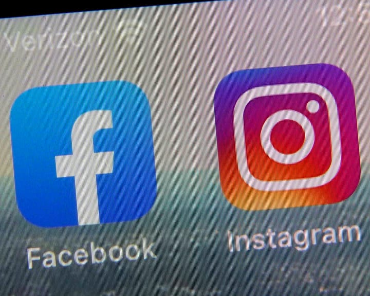 "UK users to pay £3.99 monthly for ad-free Facebook and Instagram"