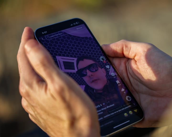 "Influencers targeted as Mexico’s cartel violence escalates"