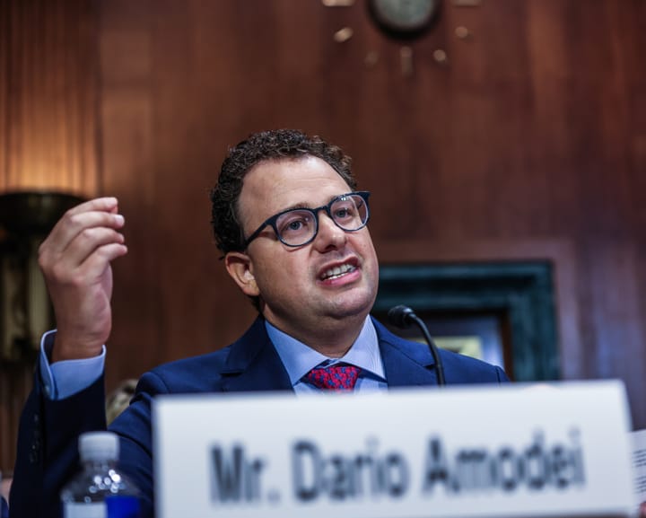 "Anthropic to pay $1.5bn in book piracy case settlement"