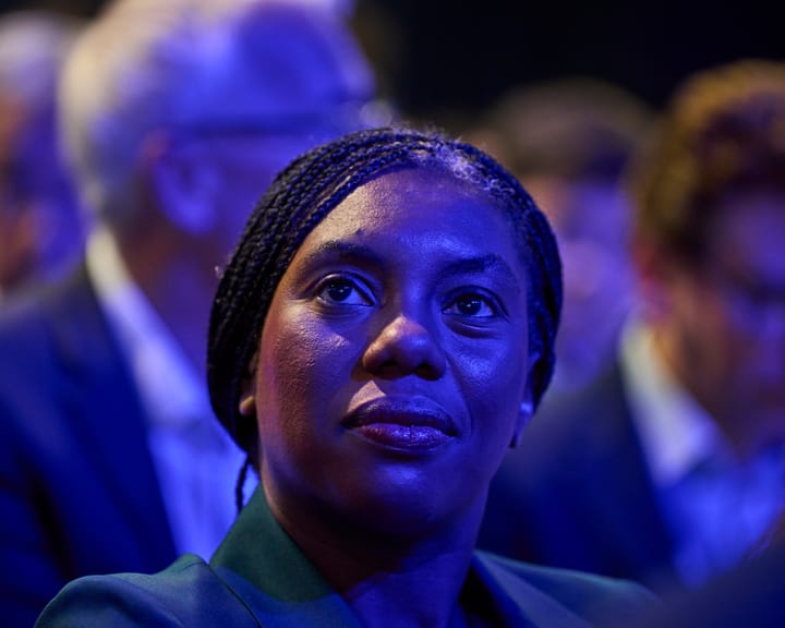 "Has Kemi Badenoch Ended One Nation Conservatism?"