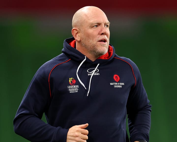 Eight nations, including England, bar players joining rugby's breakaway R360 league