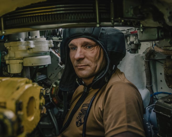 "Ukraine's forces target heavy losses on Russia in bid to counter advances"