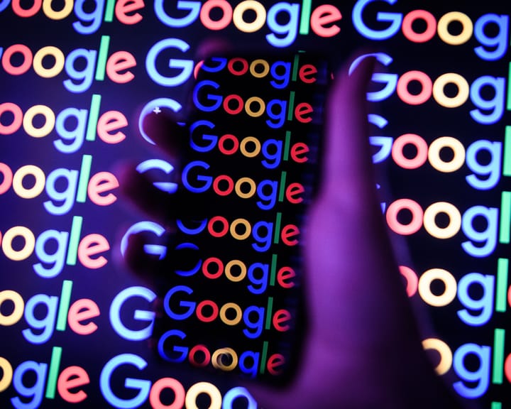 "Google granted watchdog status that may require UK search modifications"